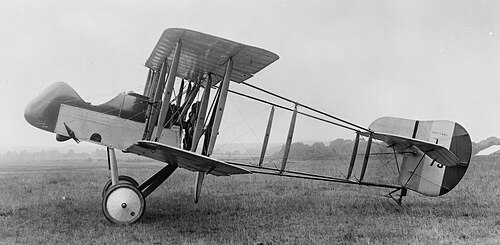 Airco DH.2